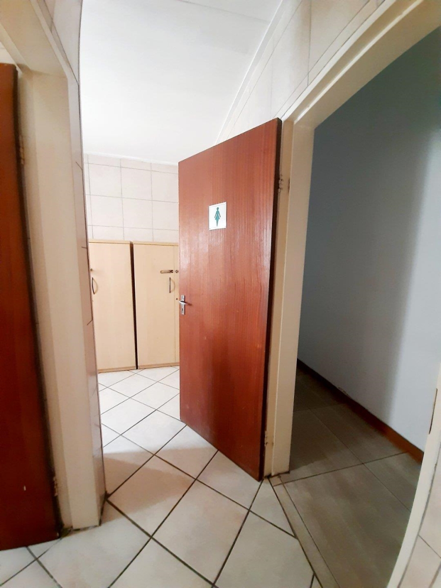 Commercial Property for Sale in Sasolburg Free State